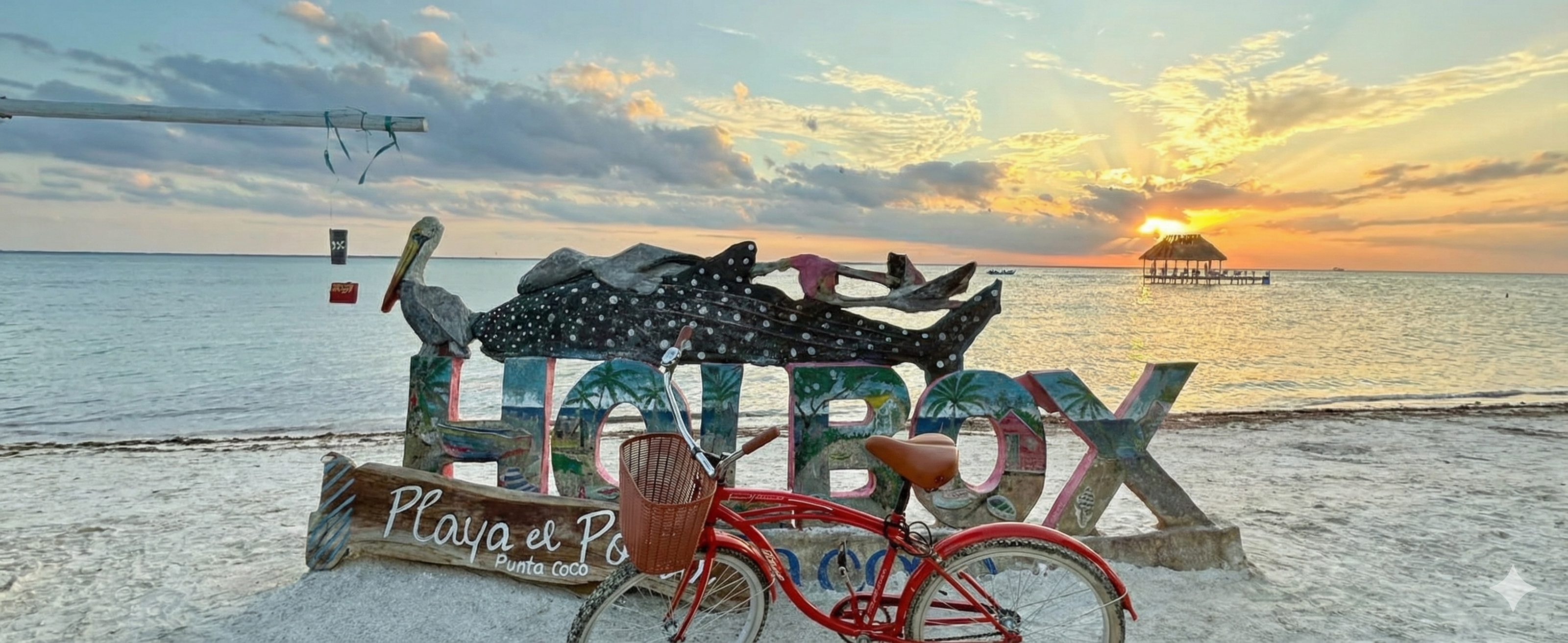 Renta de Bicicletas Hero