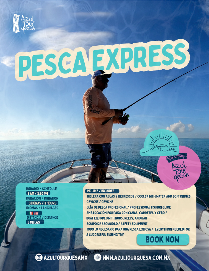 Pesca 2