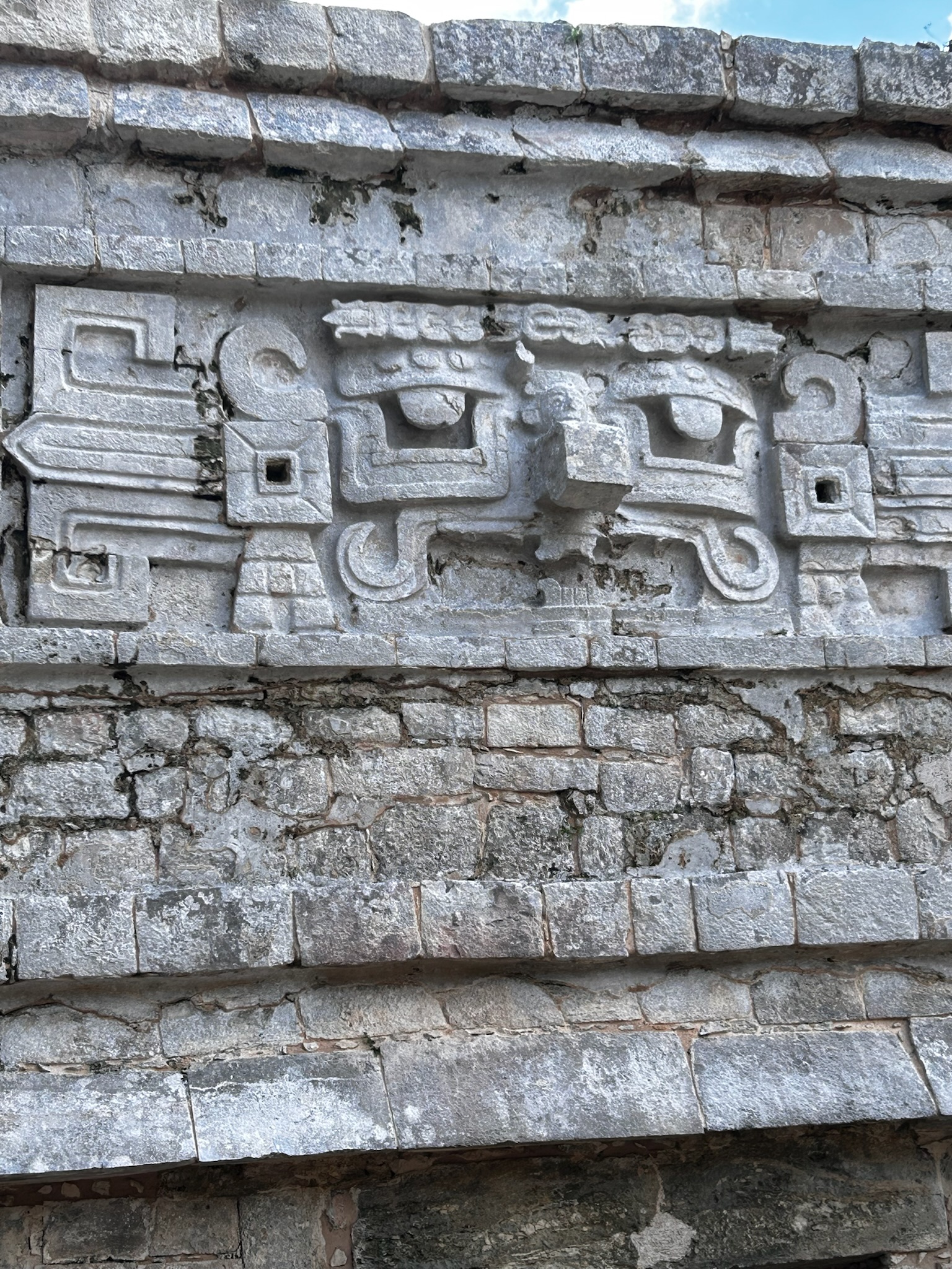 Chichén Itzá 3