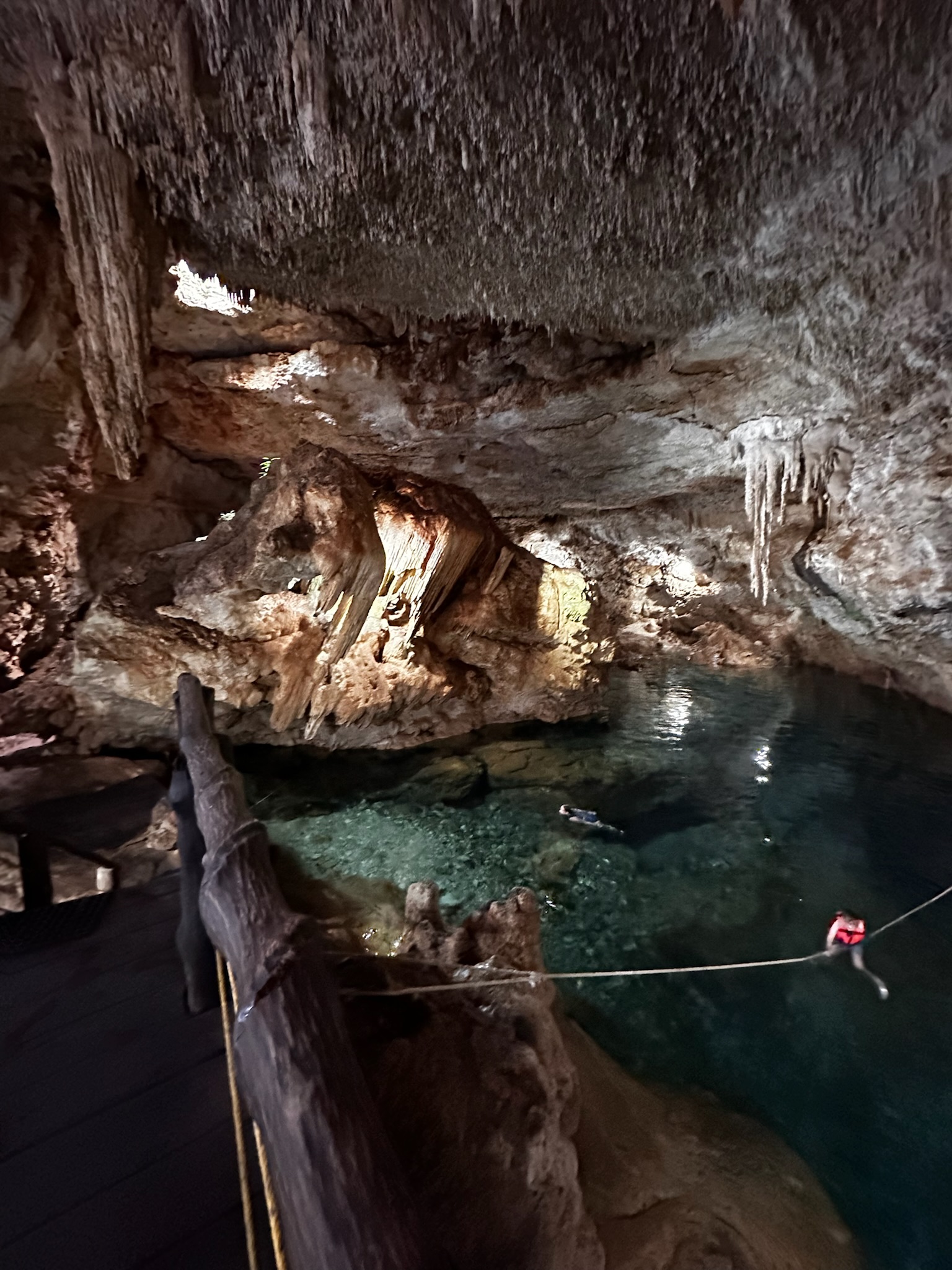Cenotes 1