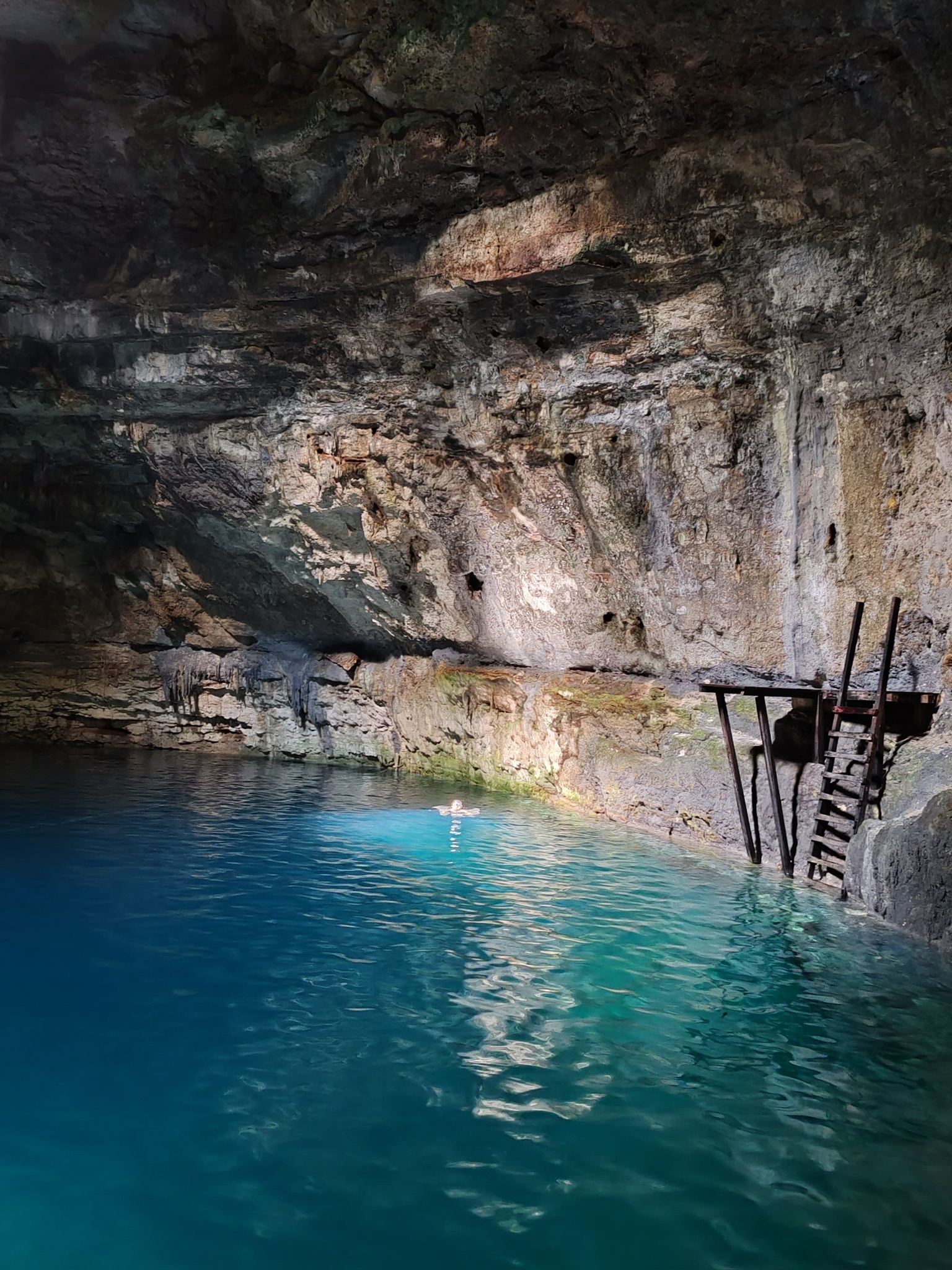 Cenotes 2